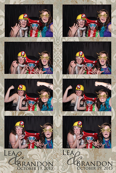 Sacramento Photo Booth Rentals