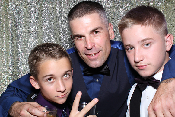 Photo Booth Rentals Arden Hills Country Club