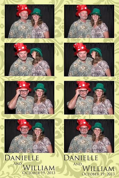 Sacramento Photo Booth Rentals