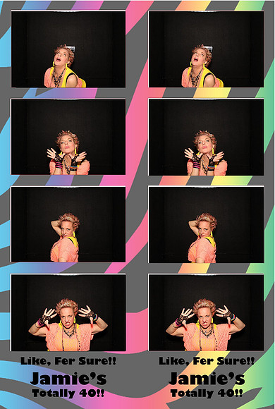 Sacramento Photo Booth Rentals