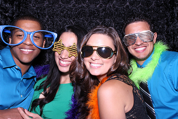 Sacramento Photo Booth Rentals