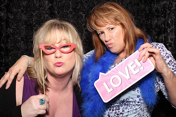 Sacramento Photo Booth Rentals