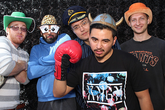 Photo Booth Rentals Sacramento
