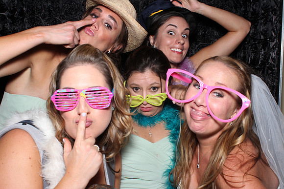 Photo Booth Rentals Sacramento