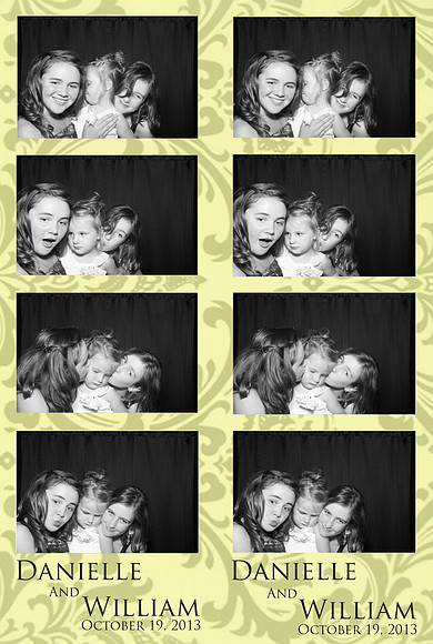 Sacramento Photo Booth Rentals