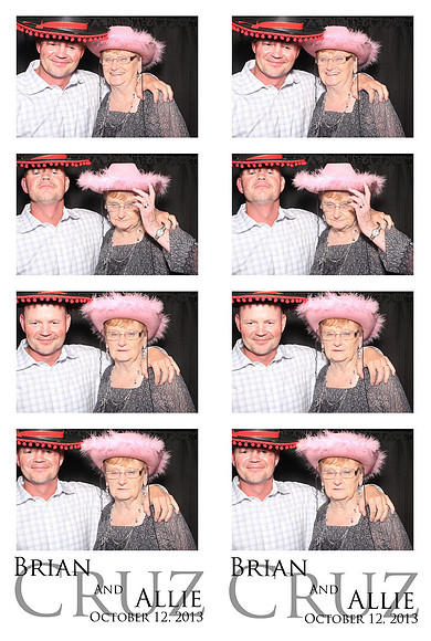 Sacramento Photo Booth Rentals