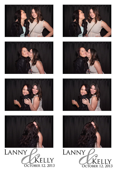 Sacramento Photo Booth Rentals