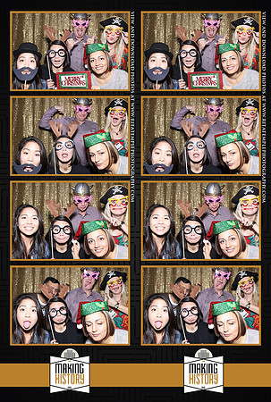 Photo Booth Rentals Citizen Hotel