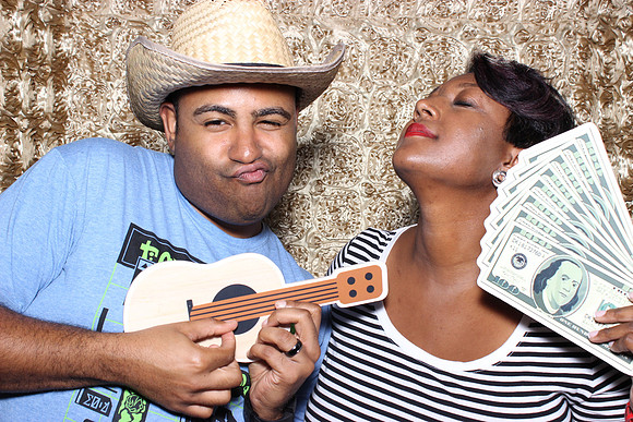 Photo Booth Rentals Sacramento