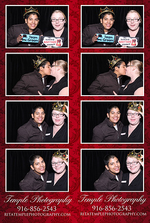 Sacramento Photo Booth Rentals