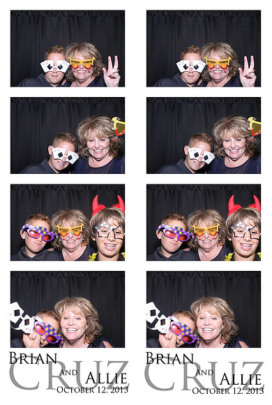 Sacramento Photo Booth Rentals