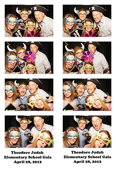 Sacramento Photo Booth Rentals