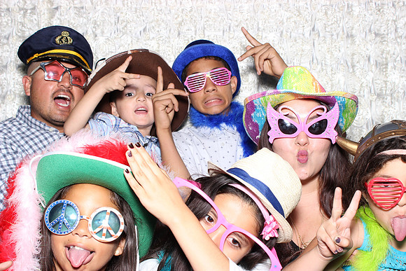 Photo Booth Rentals Sacramento