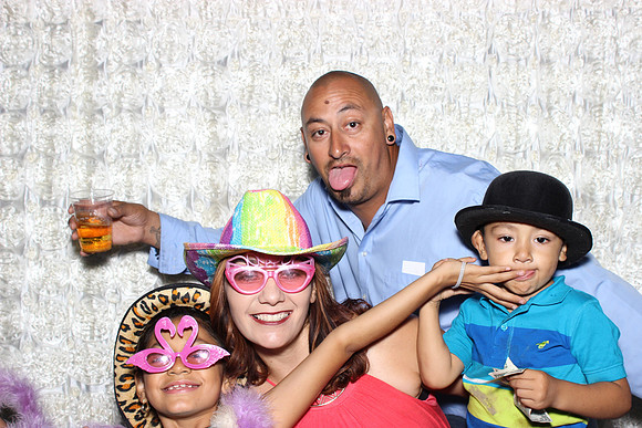 Photo Booth Rentals Sacramento