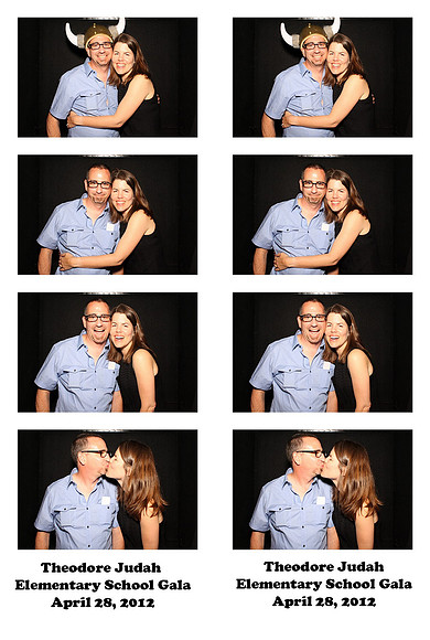 Sacramento Photo Booth Rentals