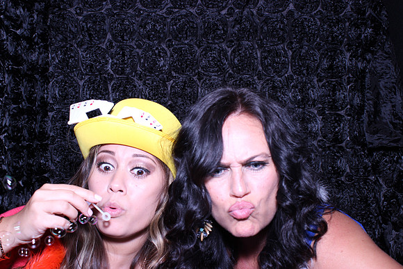 Sacramento Photo Booth Rentals