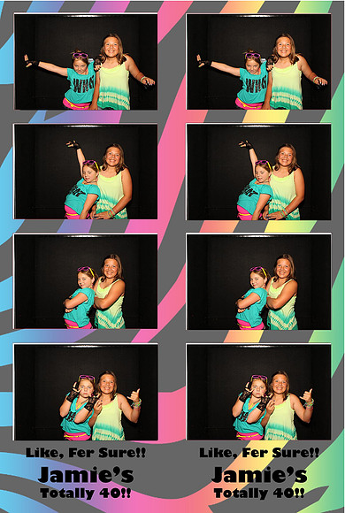 Sacramento Photo Booth Rentals