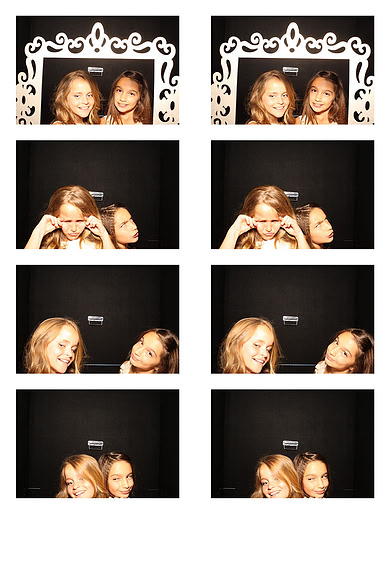 Sacramento Photo Booth Rentals