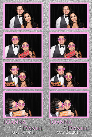 Sacramento Photo Booth Rentals