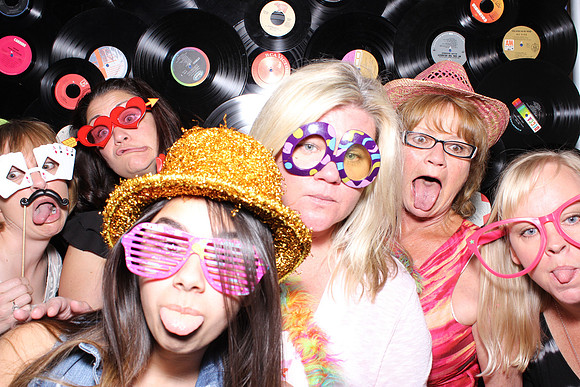 Nevada City Photo Booth Rentals