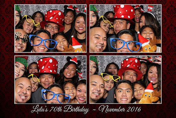 Photo Booth Rentals Sacramento