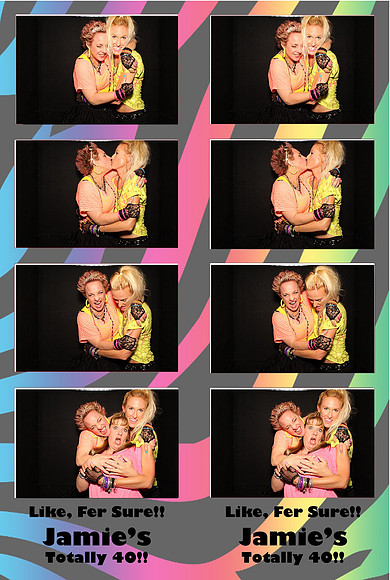 Sacramento Photo Booth Rentals