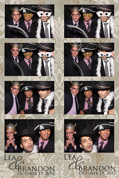 Sacramento Photo Booth Rentals