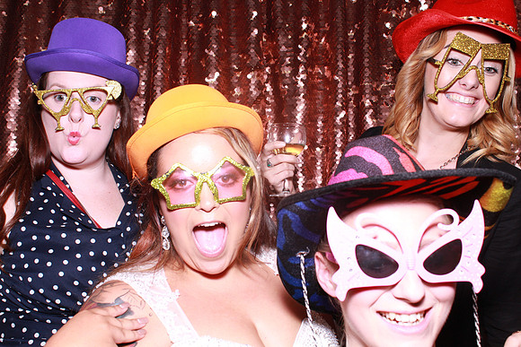 Photo Booth Rentals Vizcaya