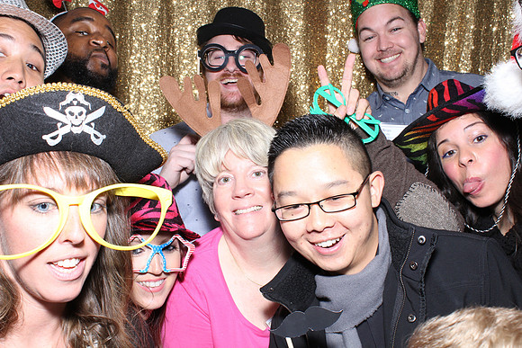 Photo Booth Rentals Citizen Hotel