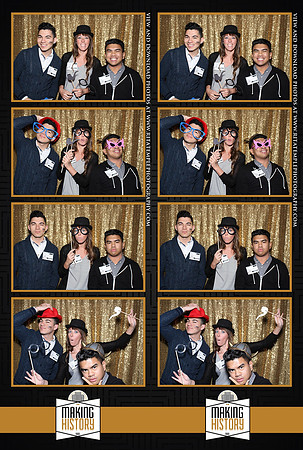 Photo Booth Rentals Citizen Hotel