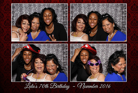 Photo Booth Rentals Sacramento