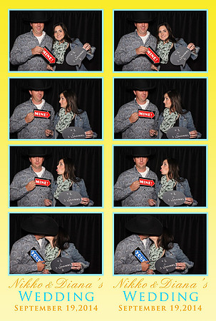 Sacramento Photo Booth Rentals