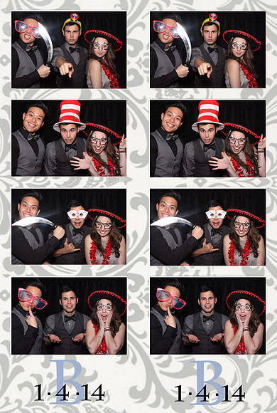 Sacramento Photo Booth Rentals