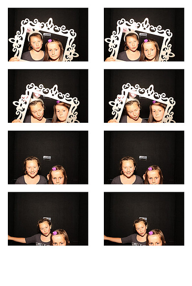 Sacramento Photo Booth Rentals