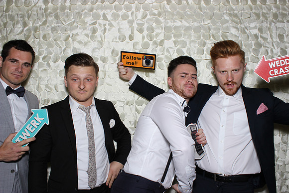 Photo Booth Rentals Sacramento