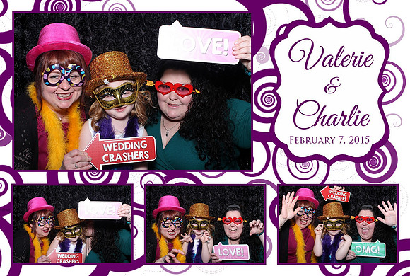 Sacramento Photo Booth Rentals