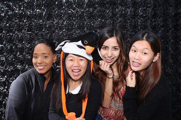 Photo Booth Rentals Sacramento