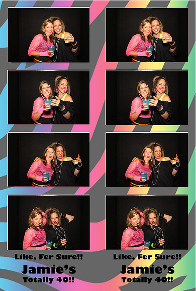 Sacramento Photo Booth Rentals
