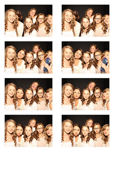 Sacramento Photo Booth Rentals