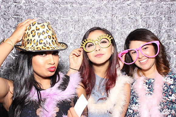 Photo Booth Rentals Vizcaya