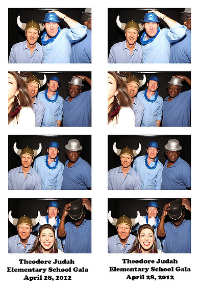 Sacramento Photo Booth Rentals