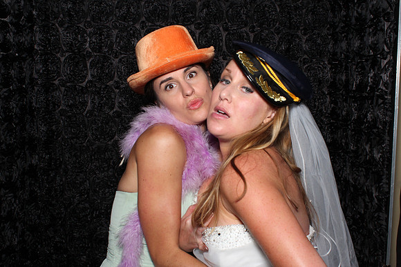 Photo Booth Rentals Sacramento