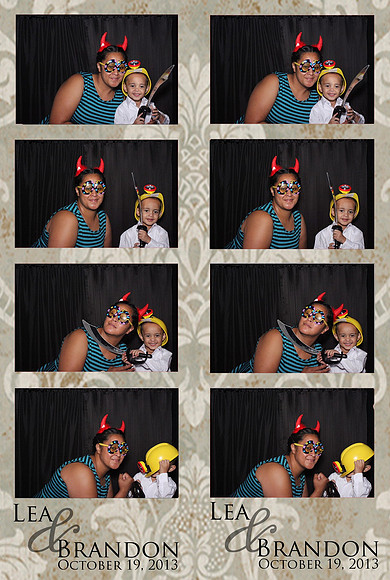 Sacramento Photo Booth Rentals
