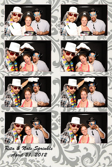 Sacramento Photo Booth Rental