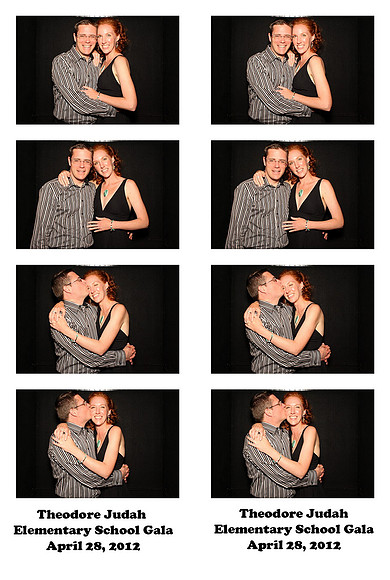 Sacramento Photo Booth Rentals