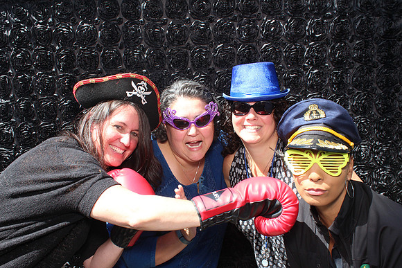 Photo Booth Rentals Sacramento
