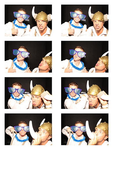 Sacramento Photo Booth Rentals