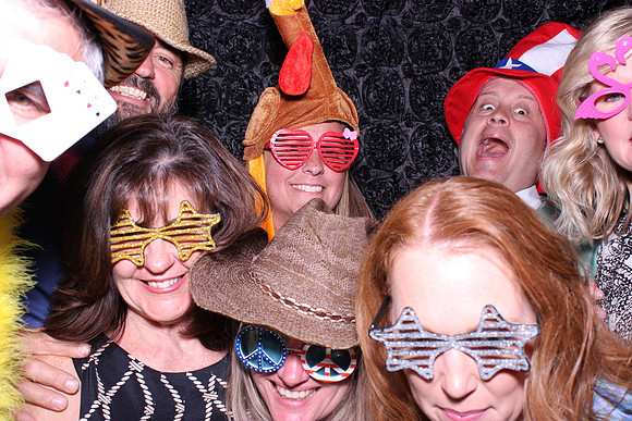 Sacramento Photo Booth Rentals