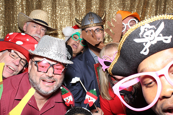 Photo Booth Rentals Citizen Hotel