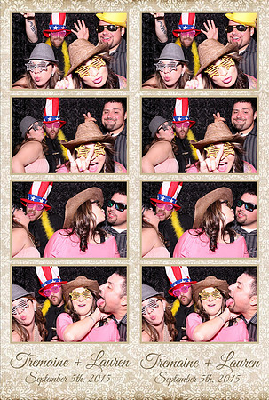 Sacramento Photo Booth Rentals